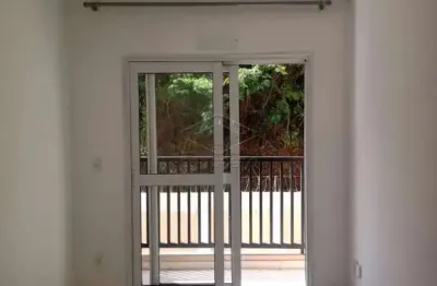 Apartamento com 2 quartos para alugar no Jardim Planalto, Botucatu 
