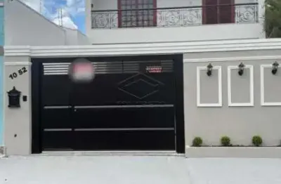 Sobrado no estoril totalmente reformado. Pronto para morar!