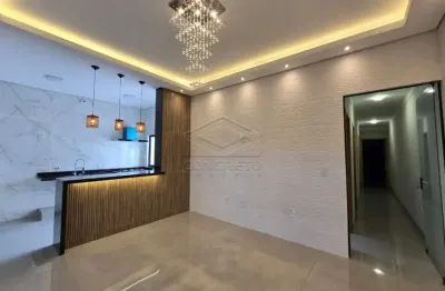 Casa com 3 quartos à venda no Jardim América, Jaú 