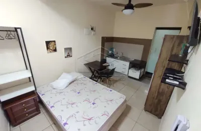 Kitnet / Stúdio para alugar no Centro, Jaú 