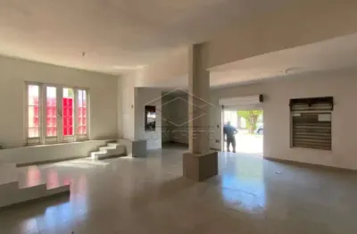 Ponto comercial para alugar na Vila Santa Maria, Jaú 