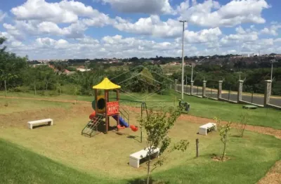 Terreno à venda no Floratta Altos das Nações Bauru, Bauru 
