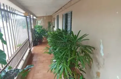 Casa com 3 quartos à venda na VILLA RICCI, Barra Bonita 