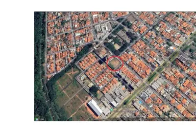 Prédio à venda no Jardim Estoril, Bauru 