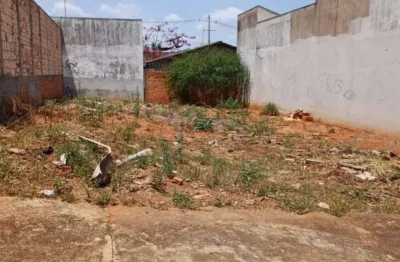 Casa à venda no Jardim Silvestre II, Bauru 
