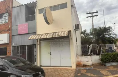 Ponto comercial à venda no Jardim Estoril, Bauru 