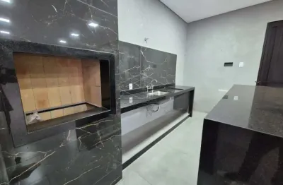 Casa com 3 quartos à venda no Jardim Suzana Ferraz, Jaú 