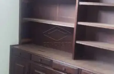 Ponto comercial para alugar na Vila Santa Tereza, Bauru 