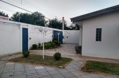 Casa com 5 quartos para alugar no Jardim Cruzeiro do Sul, Bauru 