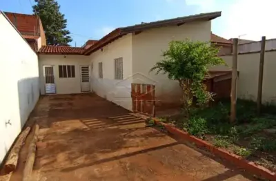 Casa com 2 quartos para alugar no Jardim Santa Helena, Barra Bonita 