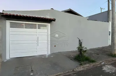 Casa com 3 quartos à venda no Santa Fé, Bauru 