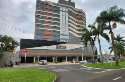 Sala comercial para alugar no Jardim Jorge Atalla, Jaú 