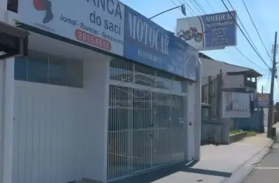 Barracão / Galpão / Depósito para alugar na Vila Nova Botucatu, Botucatu 