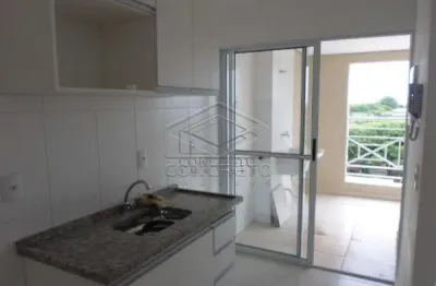 Apartamento - 02 dormitórios - 01 banheiro - condomínio castelbello