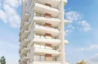 Apartamento 3 quartos à venda no edifício mérida - oficinas - ponta grossa pr