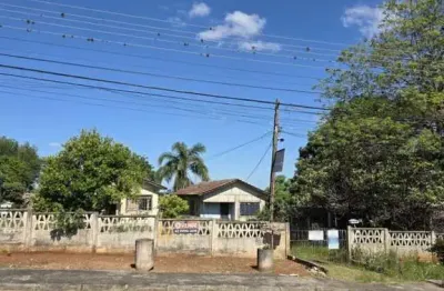 Terreno à venda na Rua Doutor Alves Maciel, 699, Oficinas, Ponta Grossa