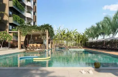 Apartamento para venda em maceió, cruz das almas, 2 dormitórios, 2 suítes, 4 banheiros, 2 vagas