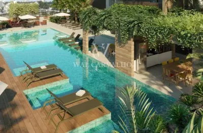 Apartamento para venda em maceió, cruz das almas, 2 dormitórios, 2 suítes, 4 banheiros, 2 vagas