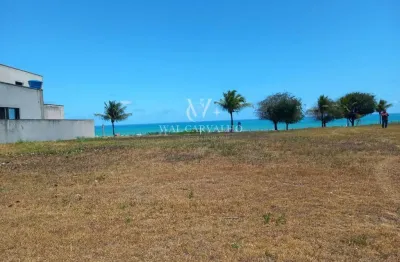 Terreno à venda no Centro, Barra de São Miguel 