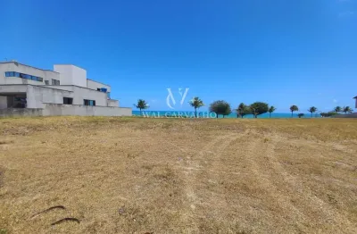 Terreno à venda no Centro, Barra de São Miguel 