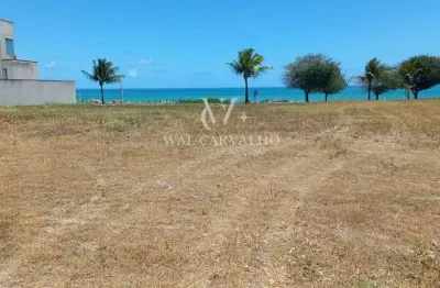 Terreno à venda no Centro, Barra de São Miguel 