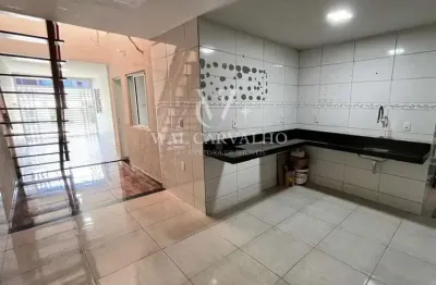 Casa em condomínio para venda em maceió, serraria, 3 dormitórios, 2 suítes, 5 banheiros, 1 vaga