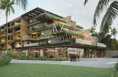 Apartamento para venda em marechal deodoro, praia do frances, 1 dormitório, 1 banheiro, 1 vaga