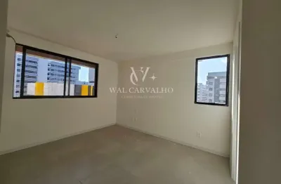 Apartamento para venda em maceió, ponta verde, 3 dormitórios, 1 suíte, 4 banheiros, 2 vagas