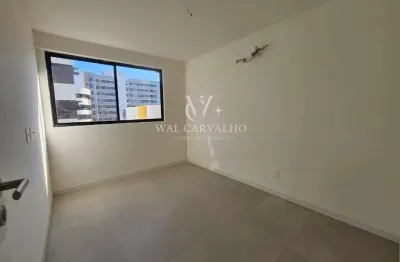 Apartamento para venda em maceió, ponta verde, 3 dormitórios, 1 suíte, 4 banheiros, 2 vagas