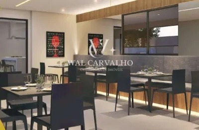 Apartamento para venda em maceió, jatiúca, 4 dormitórios, 3 suítes, 1 banheiro, 2 vagas