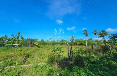 Terreno à venda na Residencial Mar Azul, 01, Centro, Paripueira