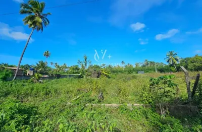 Terreno à venda na Residencial Mar Azul, 01, Centro, Paripueira
