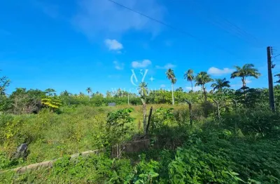Terreno à venda na Residencial Mar Azul, 01, Centro, Paripueira