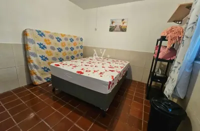 Casa para venda em paripueira, centro, 2 dormitórios, 2 banheiros