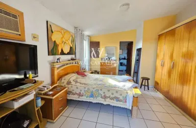Casa para venda em maceió, feitosa, 3 dormitórios, 2 suítes, 3 banheiros, 4 vagas