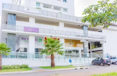 Comercial para venda em brasília, sul (águas claras)