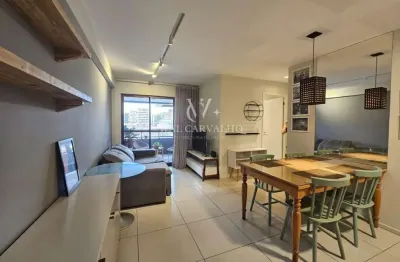 Apartamento para venda em maceió, jatiúca, 2 dormitórios, 1 suíte, 1 banheiro, 1 vaga