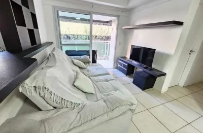 Apartamento para venda em maceió, jatiúca, 2 dormitórios, 2 banheiros, 1 vaga