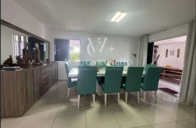 Casa em condomínio para venda em marechal deodoro, massagueira de baixo, 3 dormitórios, 3 suítes, 4 banheiros, 2 vagas