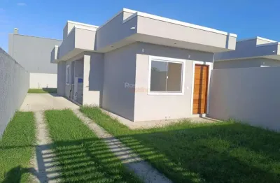 Casa para venda em iguaba grande, parque dos desejos, 2 dormitórios, 1 suíte, 2 banheiros, 2 vagas