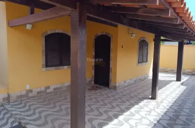 Casa para venda em iguaba grande, iguaba pequena, 2 dormitórios, 2 banheiros, 1 vaga