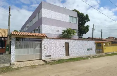 Apartamento para venda em iguaba grande, canellas city, 1 dormitório, 1 banheiro, 1 vaga