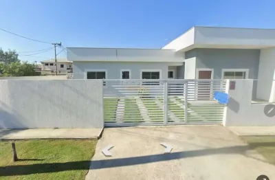 Casa para venda em são pedro da aldeia, nova são pedro, 3 dormitórios, 1 suíte, 2 banheiros, 2 vagas