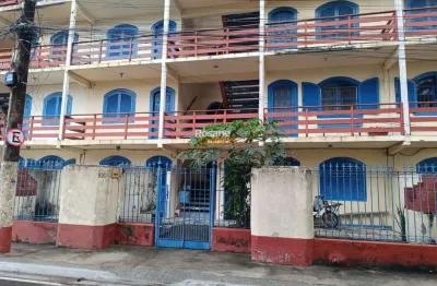 Apartamento para venda em iguaba grande, tamariz, 2 dormitórios, 1 banheiro