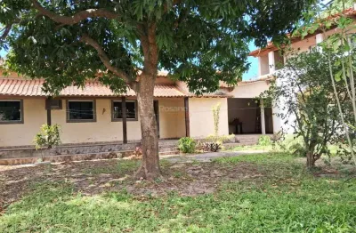 Casa para venda em araruama, fazendinha, 2 dormitórios, 1 suíte, 2 banheiros, 2 vagas