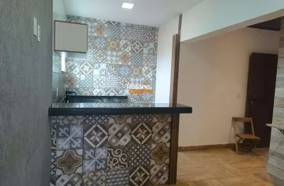 Apartamento para locação em são pedro da aldeia, campo redondo, 1 dormitório, 1 banheiro, 1 vaga