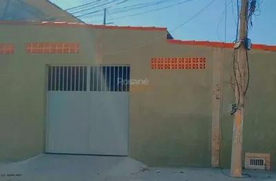 Galpão para venda em são pedro da aldeia, estação, 1 banheiro, 1 vaga