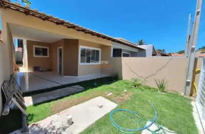 Casa para venda em iguaba grande, ubás, 2 dormitórios, 1 suíte, 2 banheiros, 1 vaga