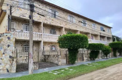 Kitnet para locação em iguaba grande, tamariz, 1 dormitório, 1 banheiro