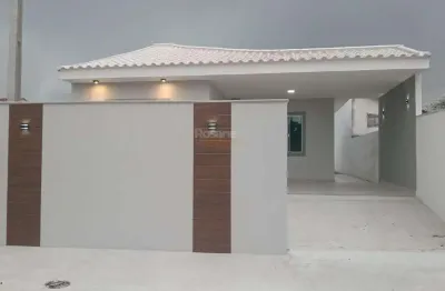 Casa para venda em iguaba grande, sopotó, 2 dormitórios, 1 suíte, 2 banheiros, 1 vaga